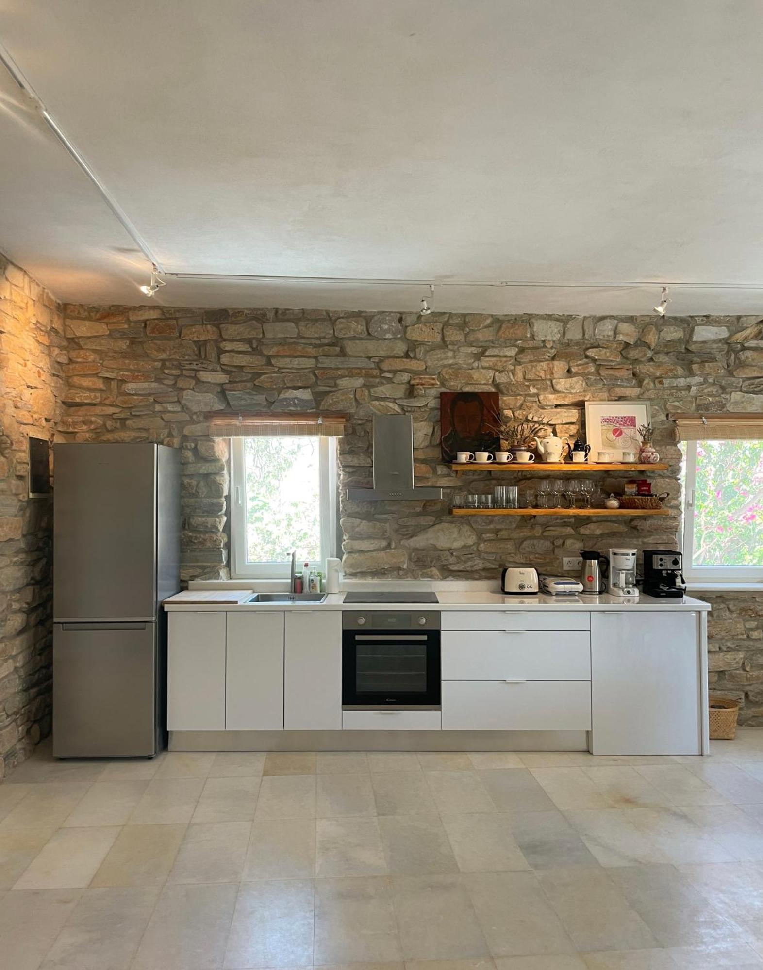The Artists House - Atelier Suite Agia Theodoti Exterior foto
